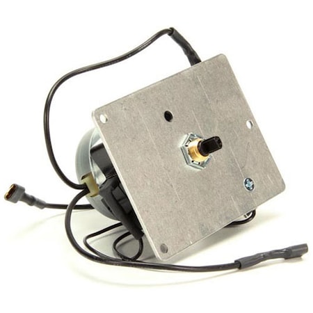 Bakers Pride 120V Mech 15 Min Timer 60Hz M1331A